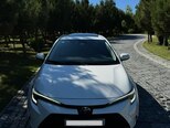 Toyota Corolla Levin-1