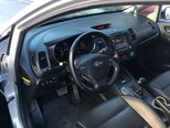 Kia K3-7