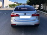 Kia K3-14