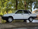 LADA (VAZ) 21099-20