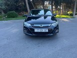 Honda Insight-7