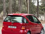 Mercedes A 140-4