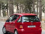 Mercedes A 140-5