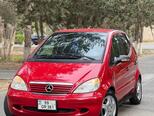 Mercedes A 140-1