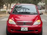 Mercedes A 140-3
