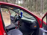 Mercedes A 140-7