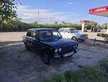 LADA (VAZ) 2106-6
