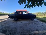 LADA (VAZ) 2106-12
