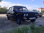 LADA (VAZ) 2106-7