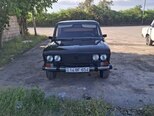 LADA (VAZ) 2106-2