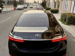 Toyota Corolla-4