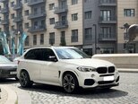 BMW X5-1