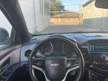Chevrolet Cruze-6