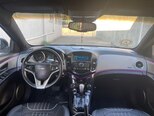 Chevrolet Cruze-4