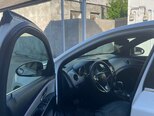 Chevrolet Cruze-9