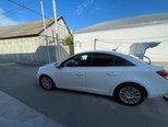 Chevrolet Cruze-12