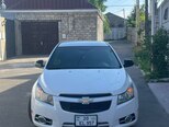 Chevrolet Cruze-1