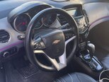 Chevrolet Cruze-10