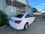 Chevrolet Cruze-14