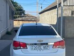 Chevrolet Cruze-2