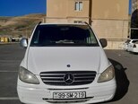 Mercedes Vito 115 CDI-1