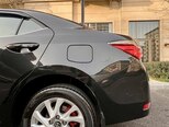 Toyota Corolla-6