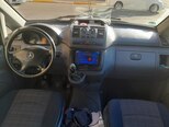 Mercedes Vito 115 CDI-5
