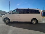 Mercedes Vito 115 CDI-4