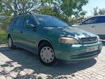 Opel Astra-1