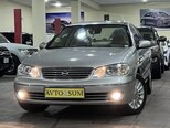 Nissan Sunny-9