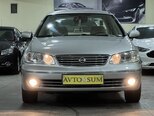 Nissan Sunny-1