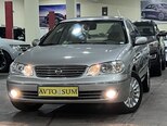 Nissan Sunny-6