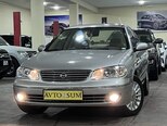 Nissan Sunny-5
