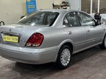 Nissan Sunny-15