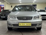 Nissan Sunny-10