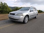 Opel Astra-2