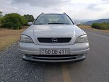 Opel Astra-1