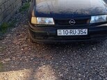 Opel Vectra-2