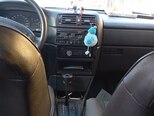 Opel Vectra-4