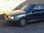 Opel Vectra-3