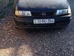 Opel Vectra-1