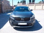 Kia Sorento-9