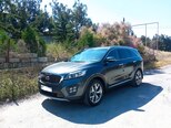 Kia Sorento-11