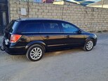 Opel Astra-2