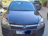 Opel Astra-1