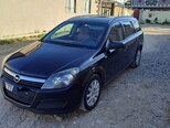 Opel Astra-7