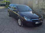 Opel Astra-8