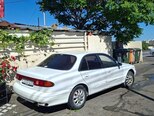 Hyundai Sonata-5