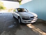 Opel Vectra-10