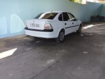 Opel Vectra-12